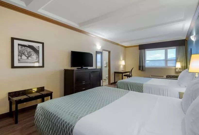 Hotel Best Western Plus Kamloops