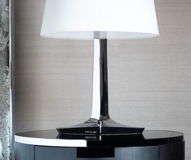 Bulgari Hotel London