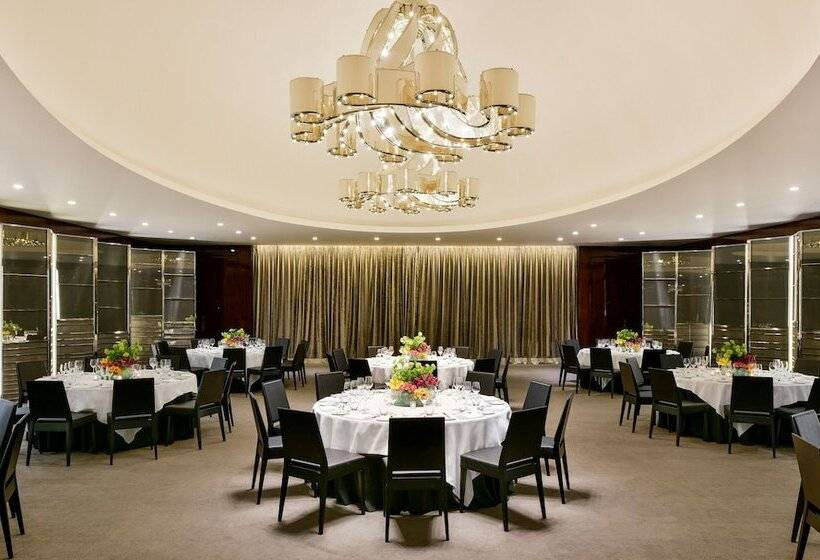 Bulgari Hotel London