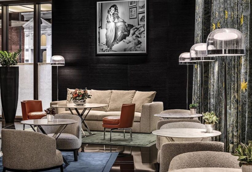 Bulgari Hotel London