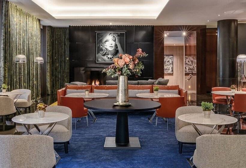 Bulgari Hotel London