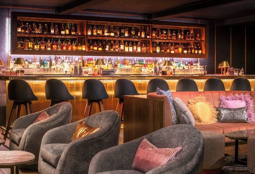 Bulgari Hotel London