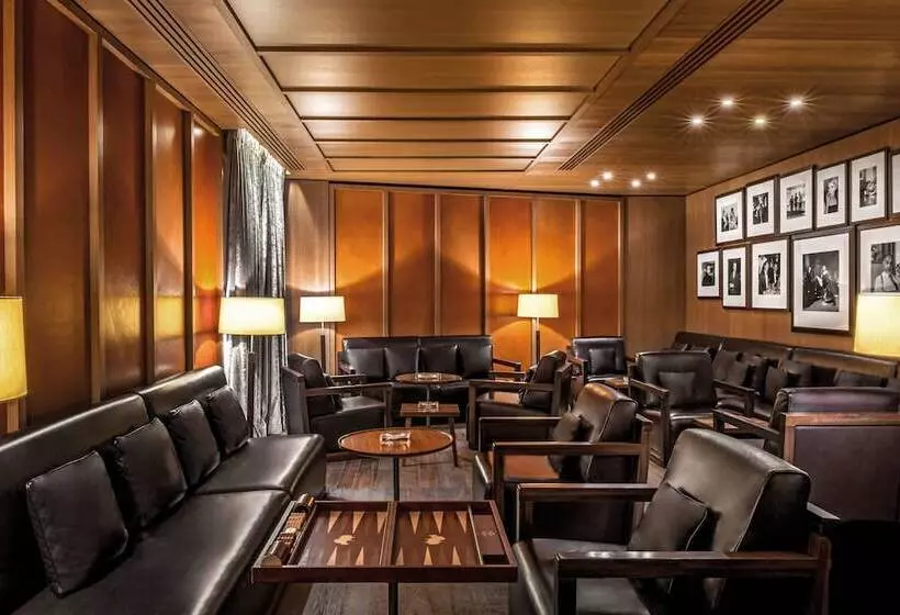 Bulgari Hotel London