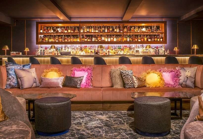 Bulgari Hotel London