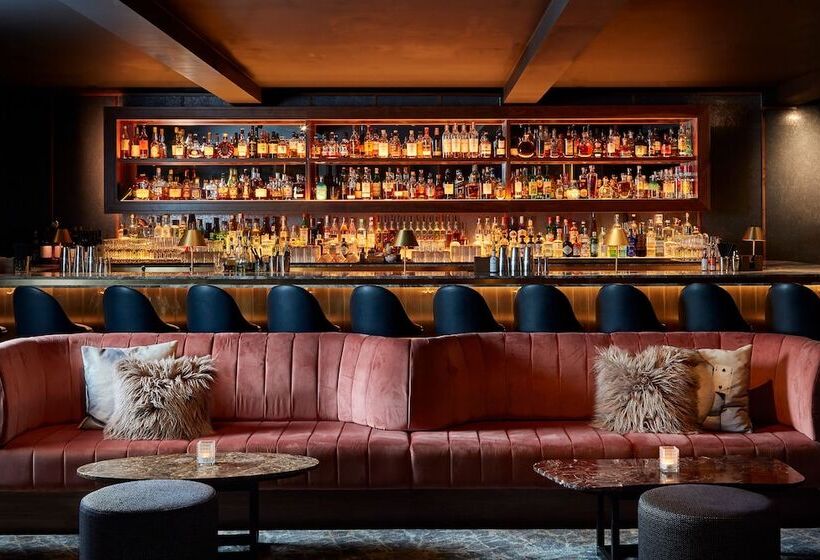 Bulgari Hotel London