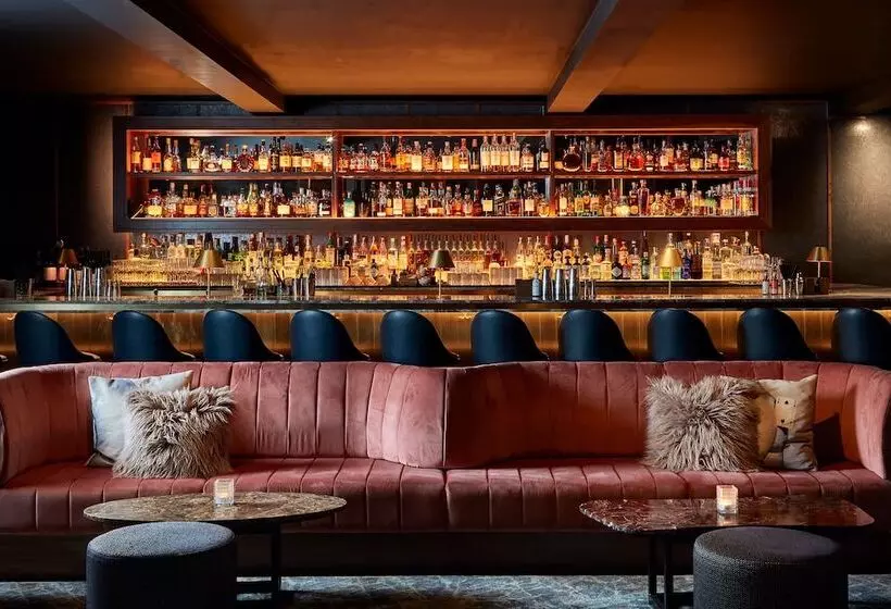 Bulgari Hotel London