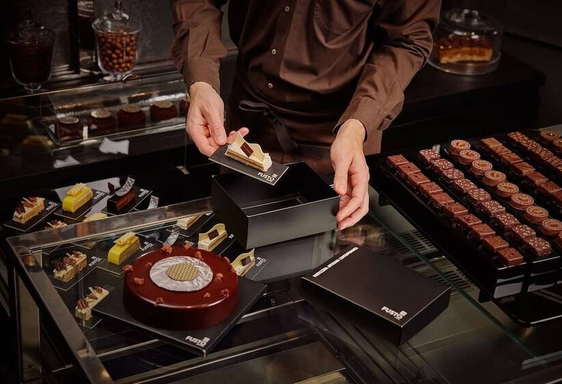 Bulgari Hotel London