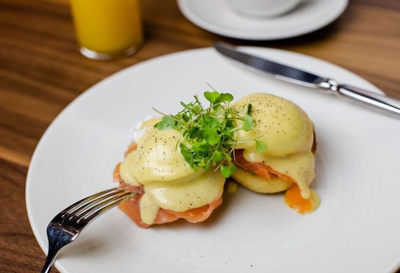 Bulgari Hotel London