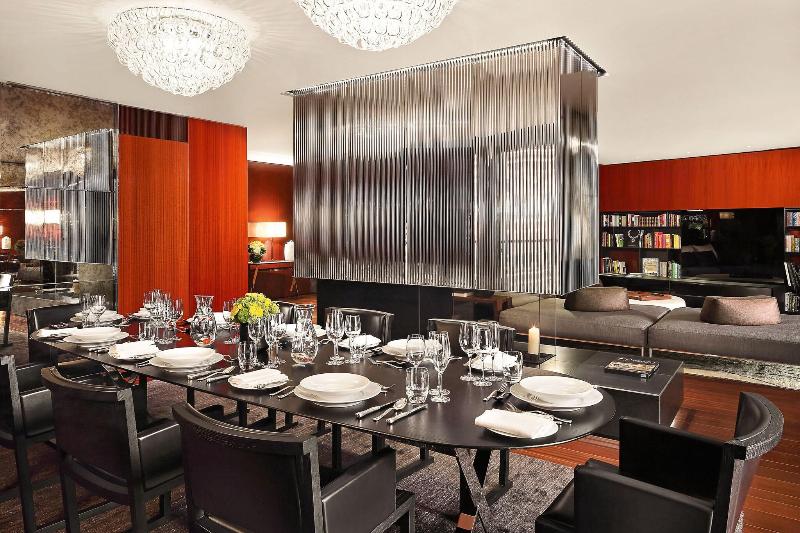 Bulgari Hotel London