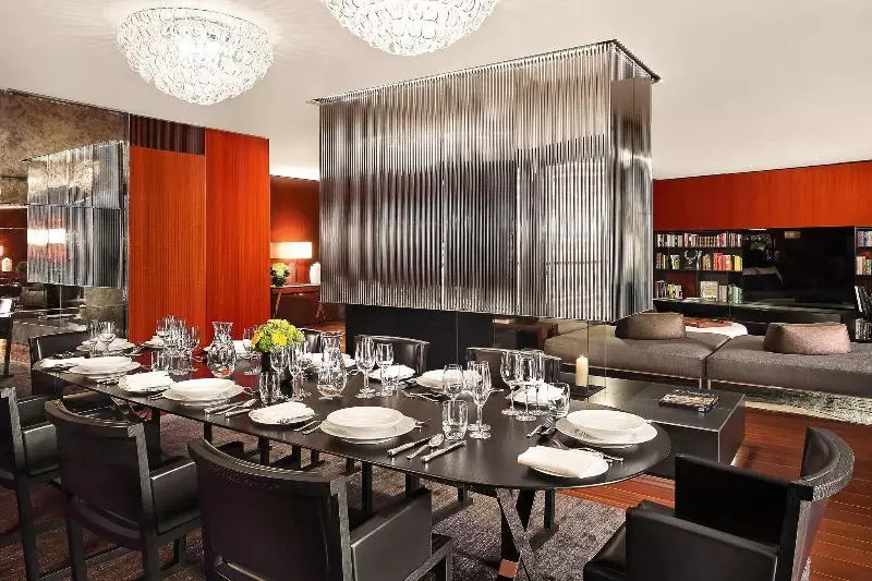 Bulgari Hotel London