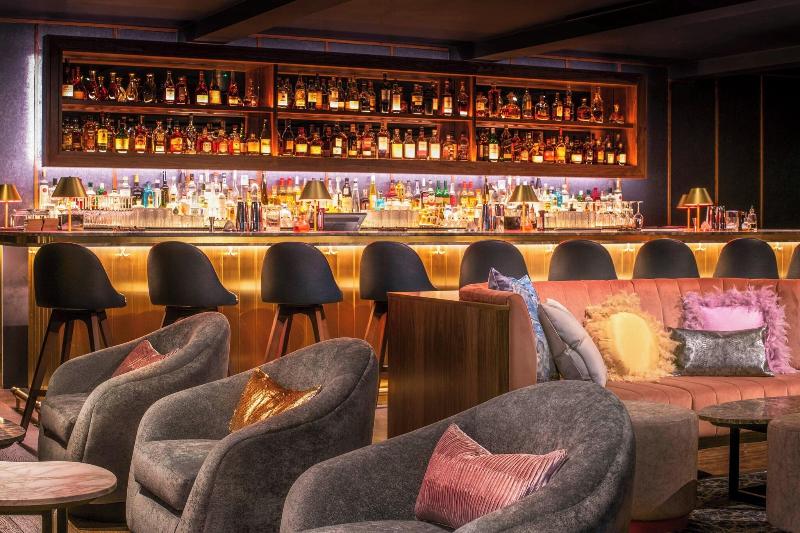 Bulgari Hotel London