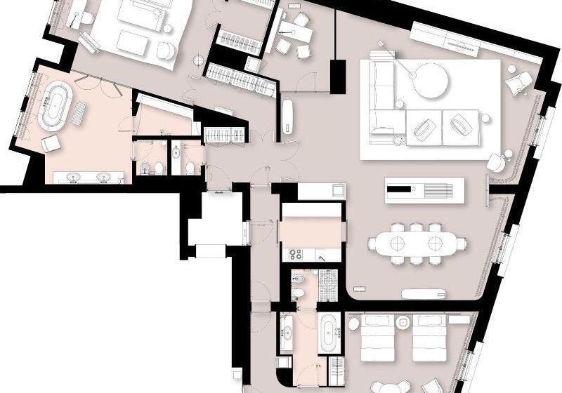 Bulgari Hotel London