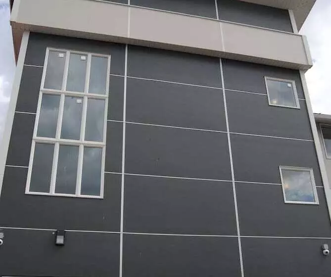 ホテル Economy Inn