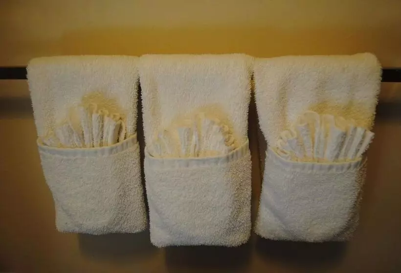 ホテル Economy Inn