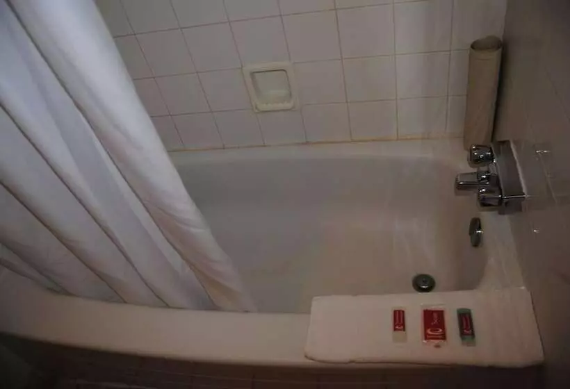 ホテル Economy Inn