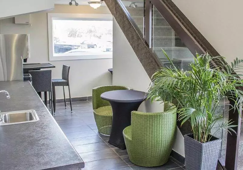 ホテル Economy Inn