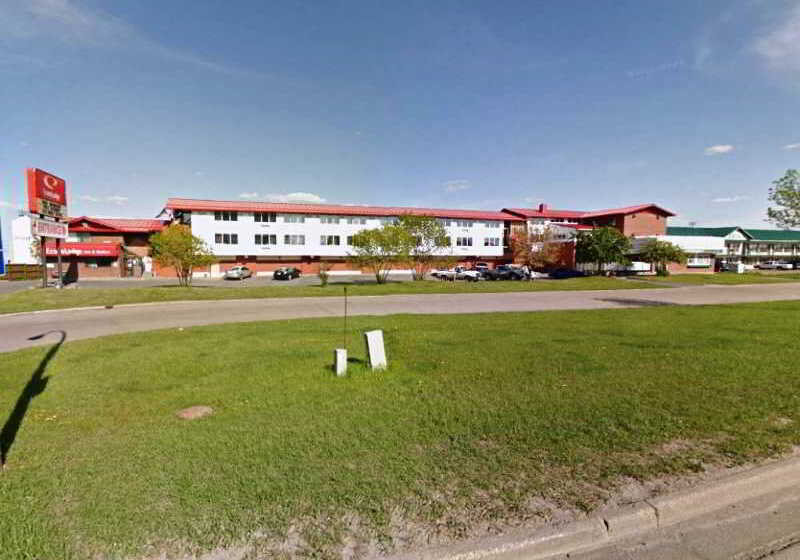 فندق Economy Inn