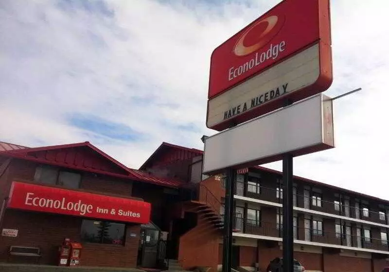 ホテル Economy Inn