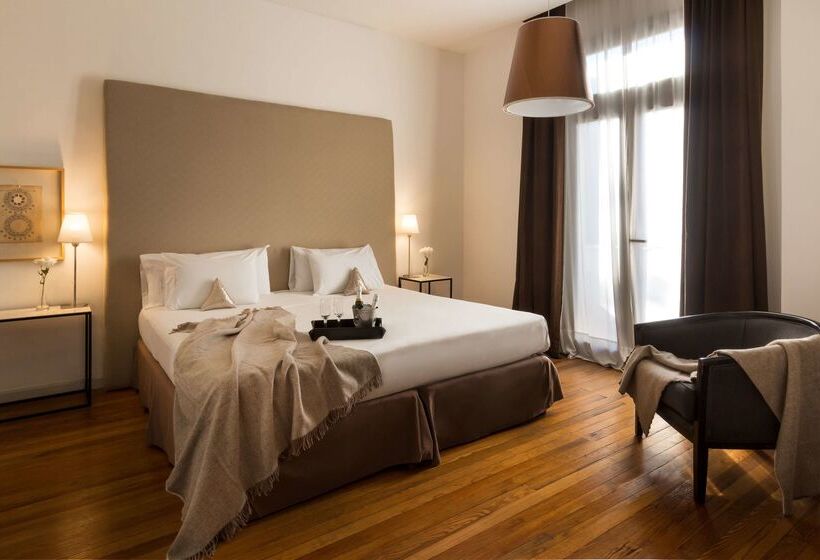 فندق Esplendor By Wyndham Montevideo Cervantes