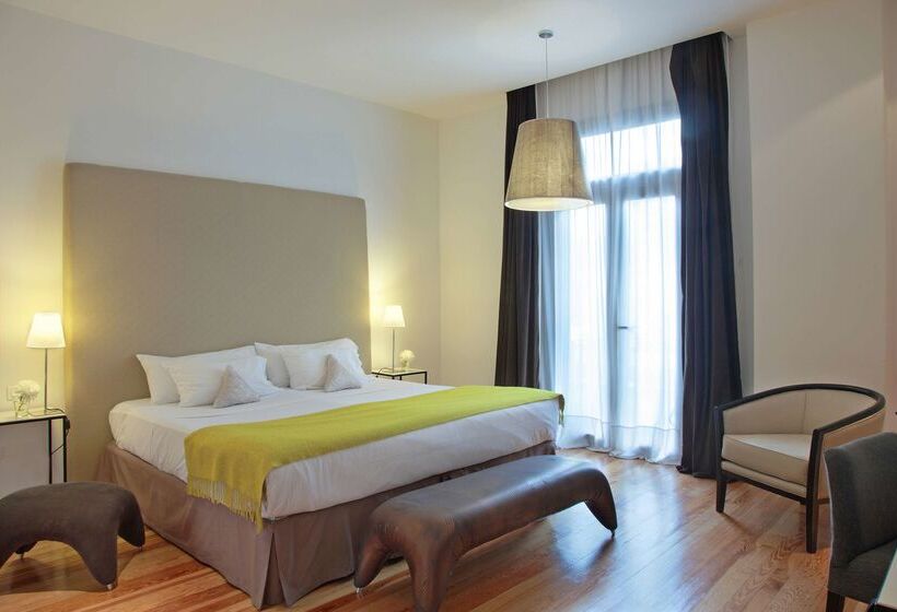 فندق Esplendor By Wyndham Montevideo Cervantes