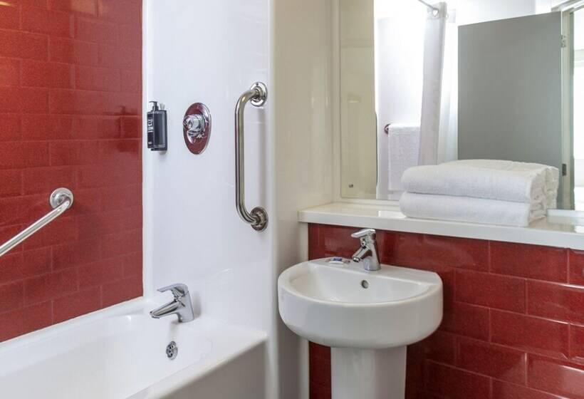 ホテル go2 lancaster centre