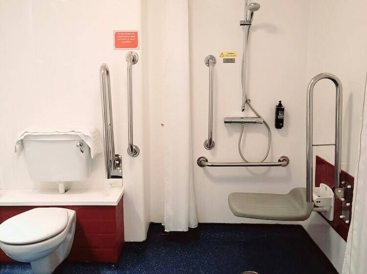 ホテル go2 lancaster centre