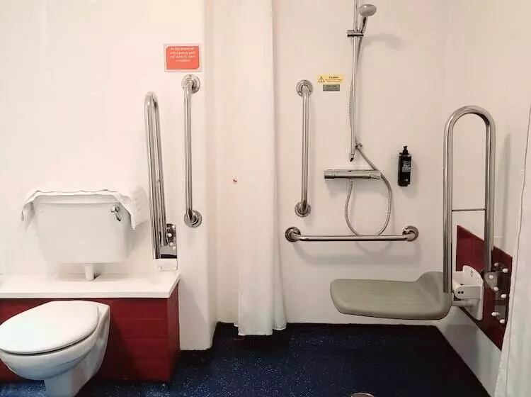 Hotelli go2 lancaster centre