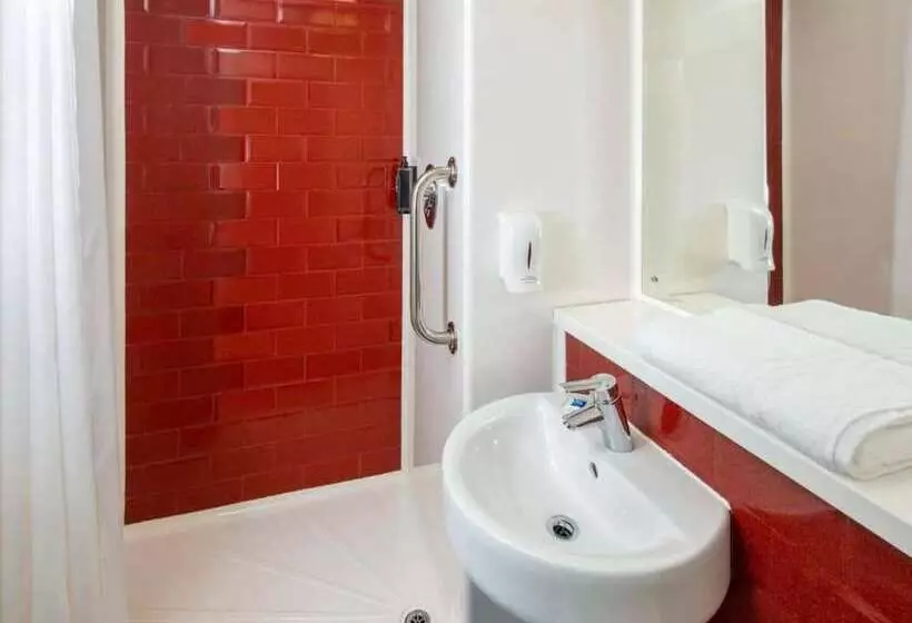 Hotelli go2 lancaster centre