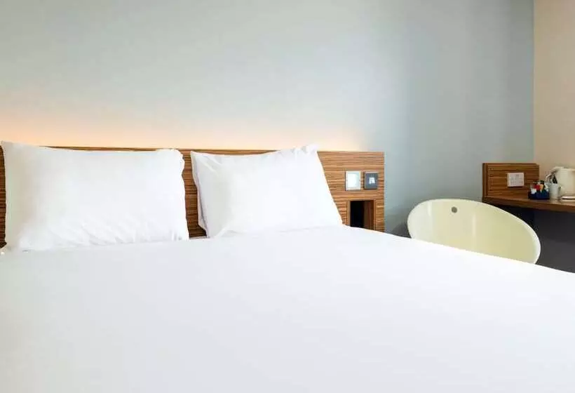 Hotelli go2 lancaster centre