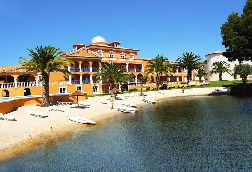 ホテル Herdade Lago Real