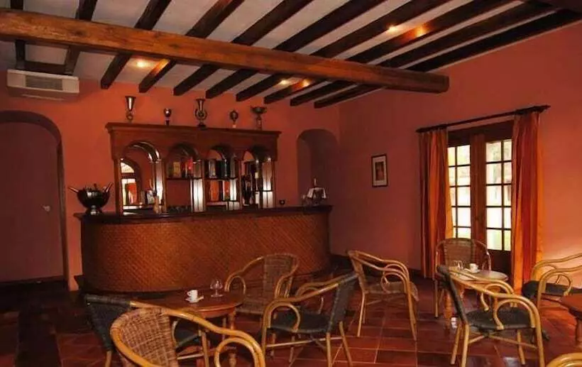 ホテル Herdade Lago Real