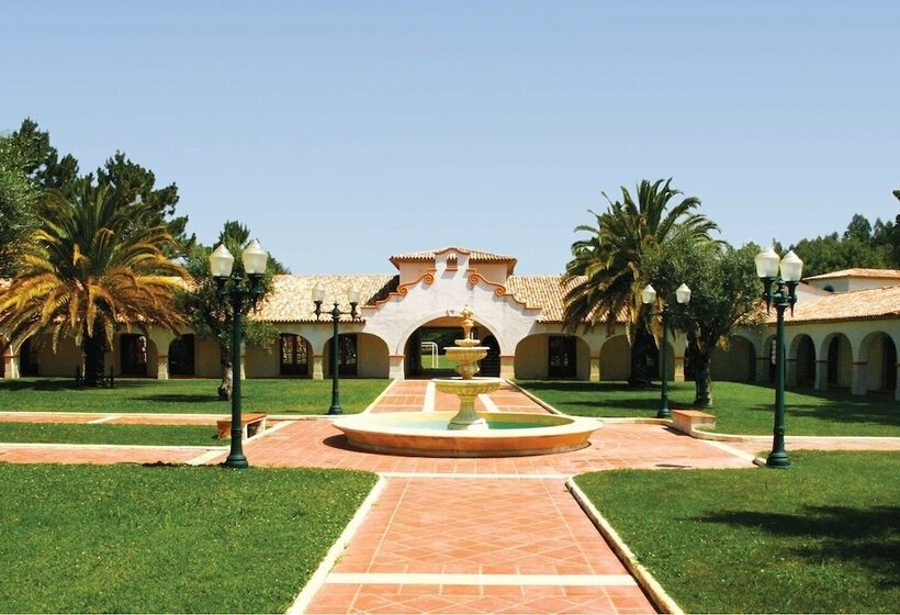 فندق Herdade Lago Real