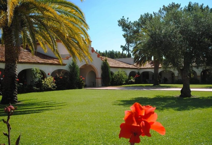 فندق Herdade Lago Real
