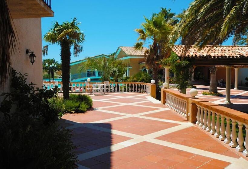 فندق Herdade Lago Real