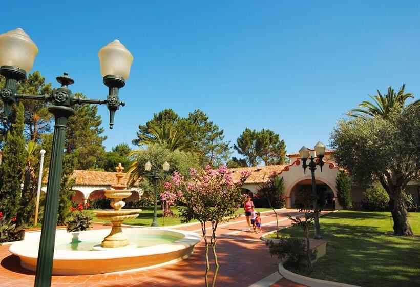 فندق Herdade Lago Real