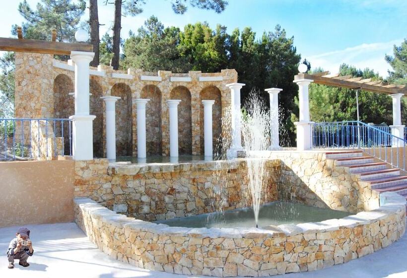 فندق Herdade Lago Real