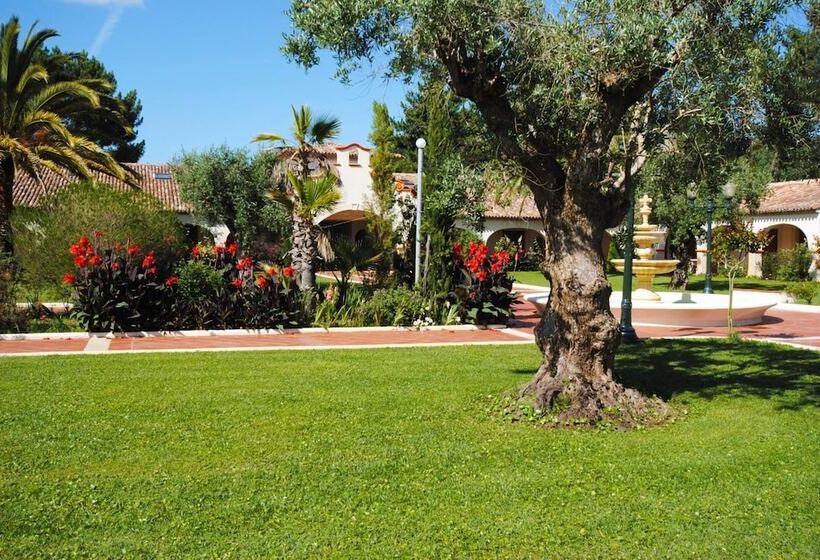 فندق Herdade Lago Real