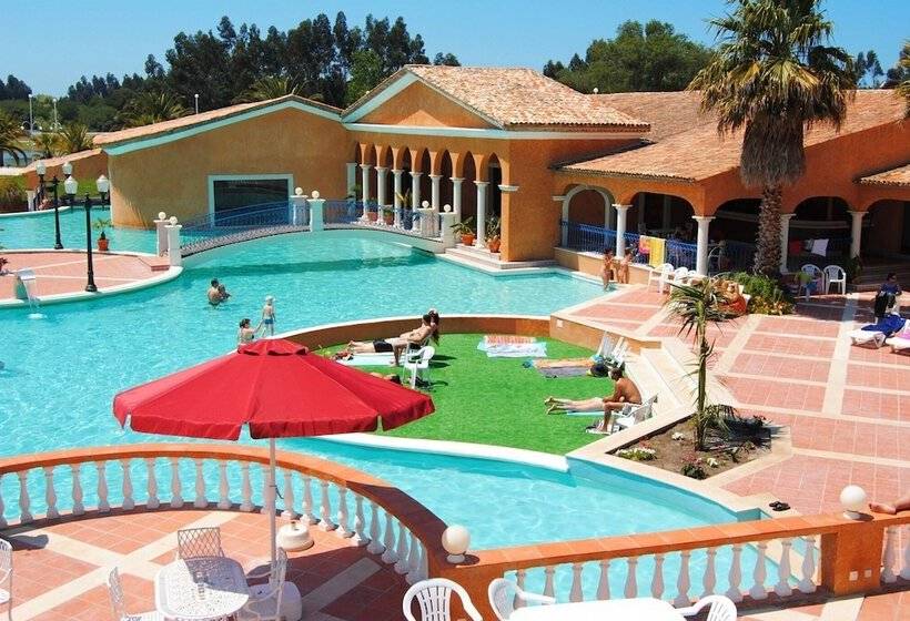 فندق Herdade Lago Real