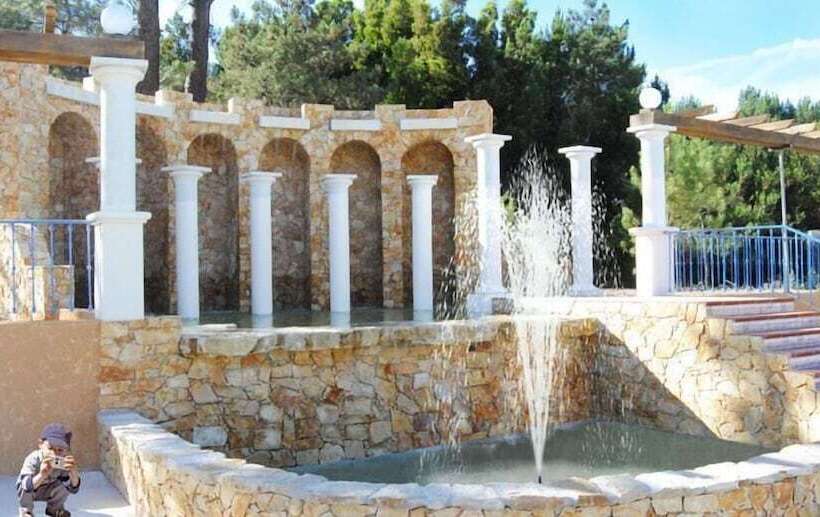 فندق Herdade Lago Real