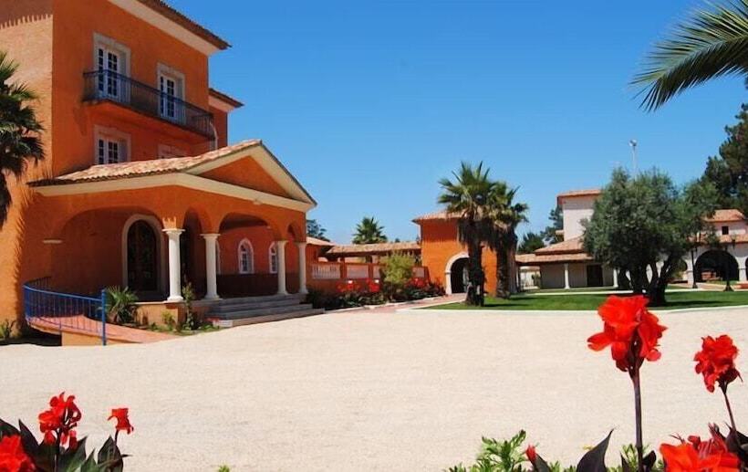 فندق Herdade Lago Real