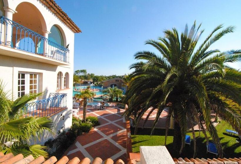 فندق Herdade Lago Real