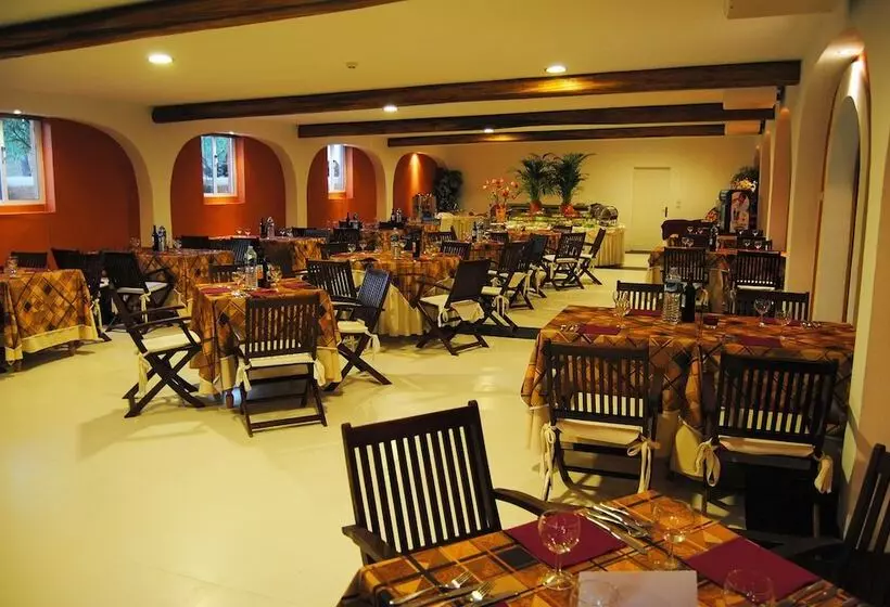 ホテル Herdade Lago Real