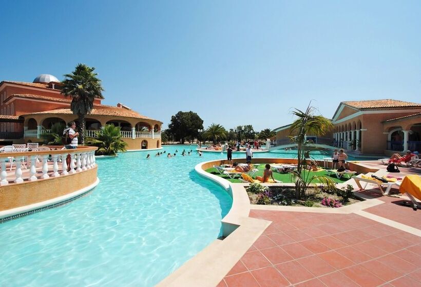 فندق Herdade Lago Real