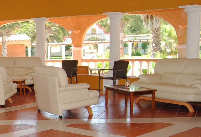 فندق Herdade Lago Real