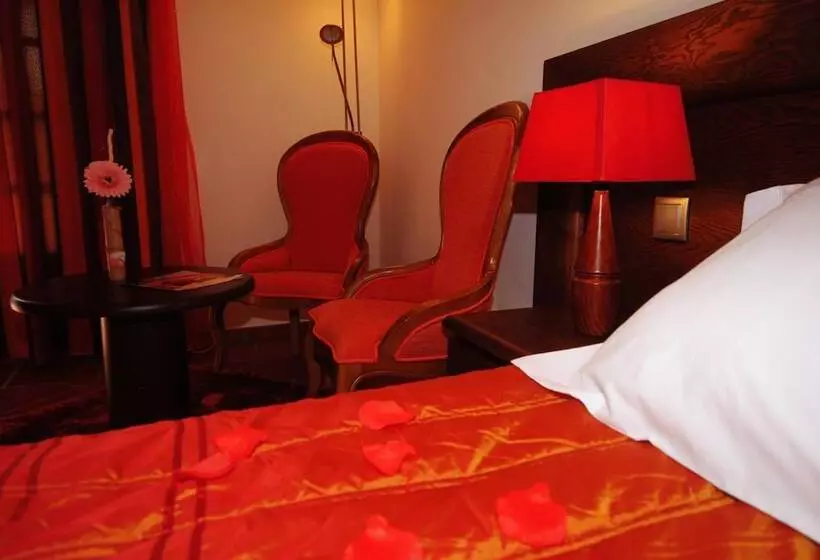 ホテル Herdade Lago Real