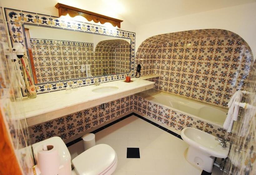 فندق Herdade Lago Real