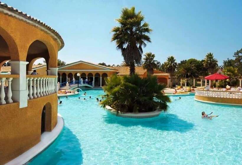 فندق Herdade Lago Real