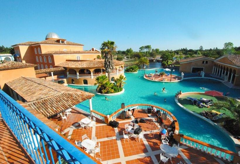 فندق Herdade Lago Real