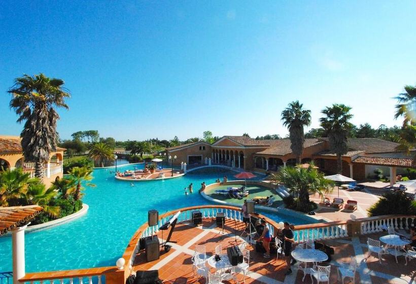 فندق Herdade Lago Real