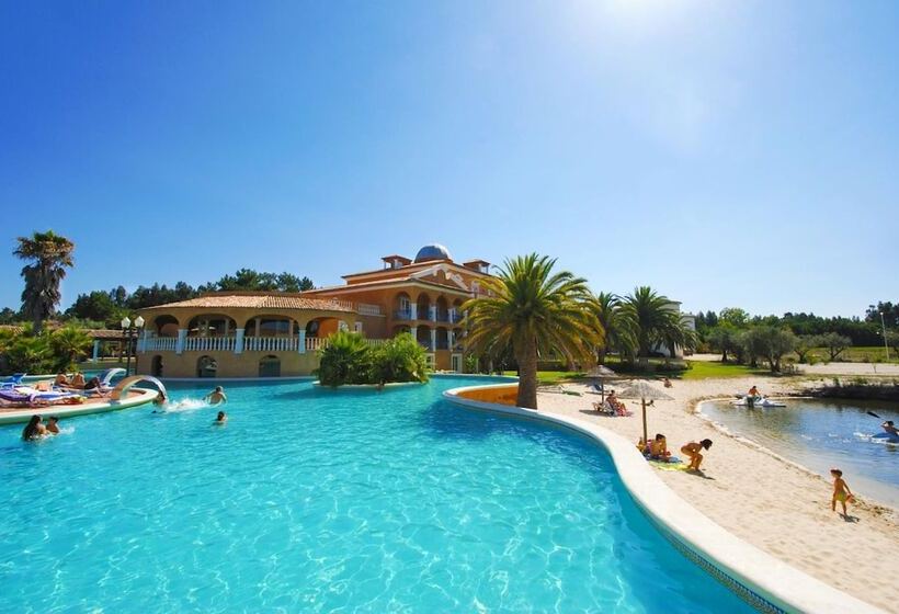 فندق Herdade Lago Real